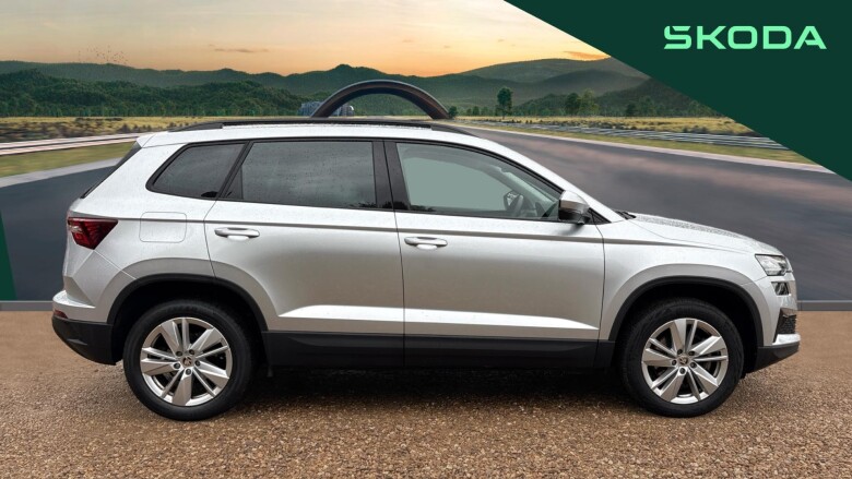 Skoda Karoq 1.5 TSI SE Drive 5dr DSG Petrol Estate